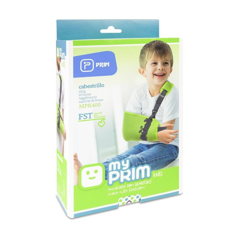 Cabestrillo Myprim Kids Ref Mpk400 1 T- 1