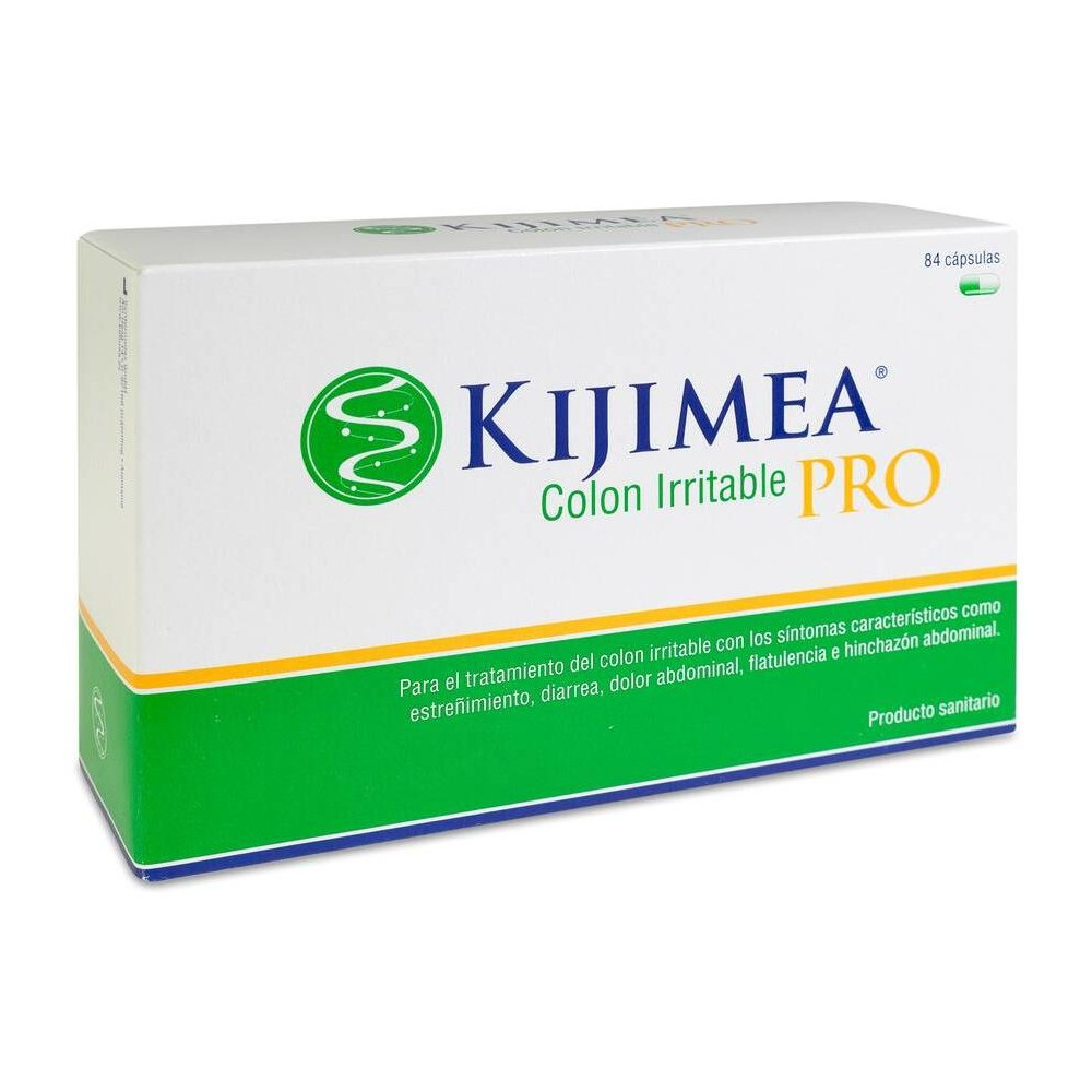 Kijimea Colon Irritable Pro, 84 Cápsulas