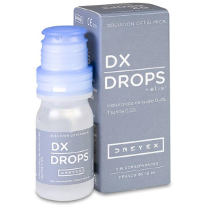 Colunga Dx Drops Multidosis...