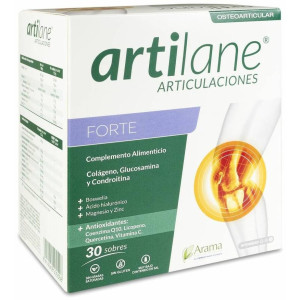 Artilane Forte Sobres, 30...
