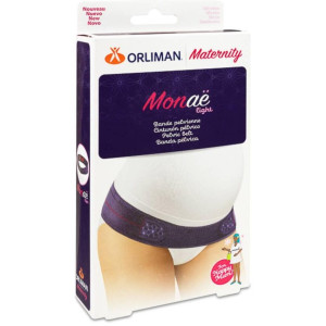 Orliman Maternity Cinturón...