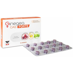 Ginegea Cas Forte 30...