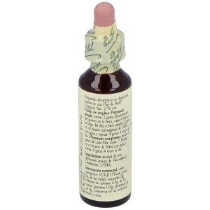 Flores De Bach (32) Vine 20 Ml