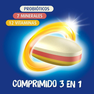 Bion3 Protect, 30 Comprimidos