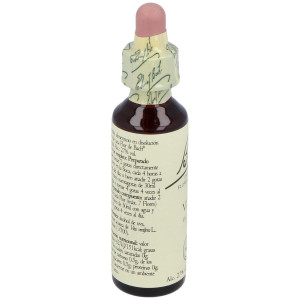 Flores De Bach (32) Vine 20 Ml