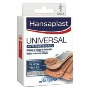 Hansaplast Universal...