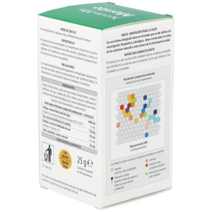 Aboca Naturamix Advance Mente 50 Cápsulas