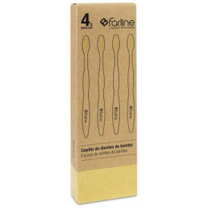 Farline Cepillo De Dientes...