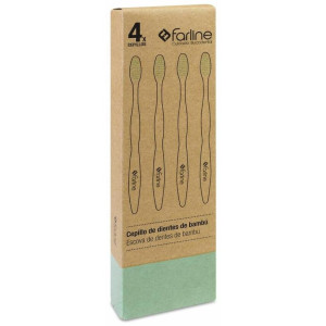 Farline Cepillo De Dientes...