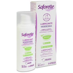 Saforelle Lubricante, 30 Ml