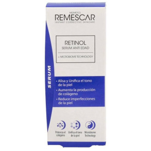 Remescar Retinol Serum...