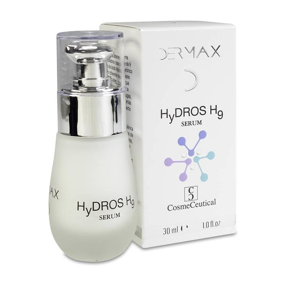 Dermax Hydros H9 Sérum, 30 Ml