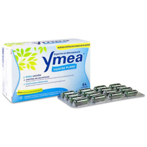 Ymea Vientre Plano New...