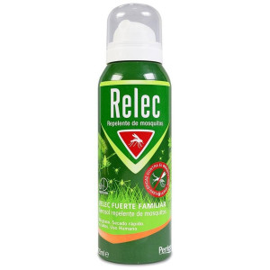 Relec Repelente Fuerte...