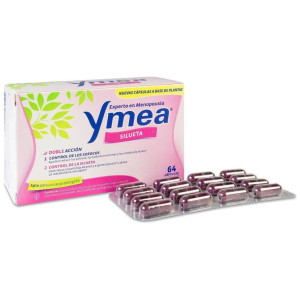 Ymea Menopausia Silueta...