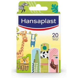 Hansaplast Kids Apósitos...