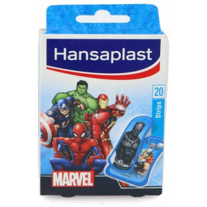 Hansaplast Apósitos De...
