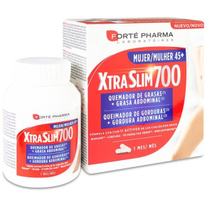 Xtraslim 700 Mujer 45+...