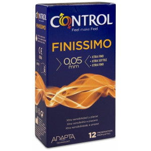 Control Preservativo...