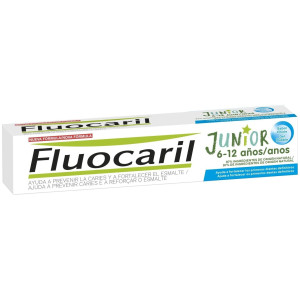 Fluocaril Junior Gel...