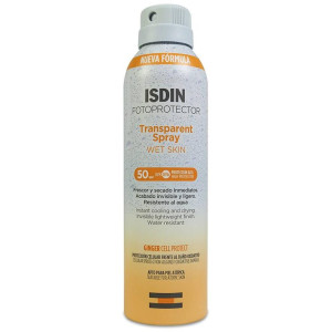 Isdin Fotoprotector...