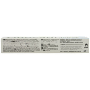Fluocaril Junior Gel Dentífrico Chicle 50Ml