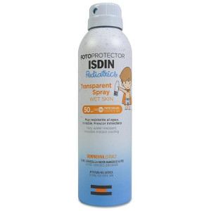 Isdin Fotoprotector...