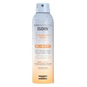Isdin Fotoprotector...