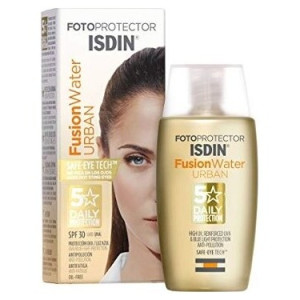 Isdin Fotoprotector Fusion...
