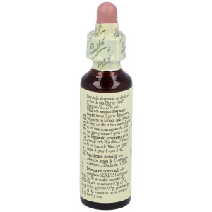 Flores Bach Star Of Bethlehem Leche Gallina 20Ml.