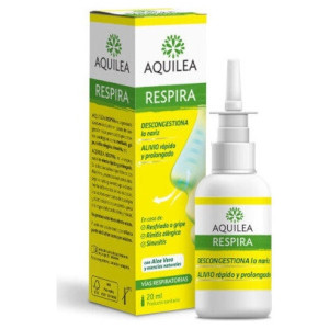 Aquilea Respira Spray 20Ml