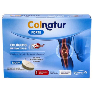 Ordesa Colnatur Forte, 30...