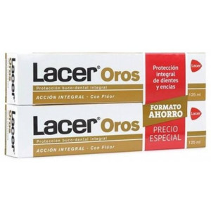 Lacer Laceroros Acción...