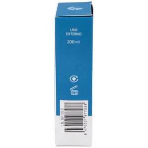 Unipharma Pirotex® Ds Champú 200Ml