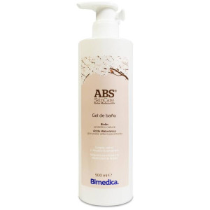 Barna Import Medica Abs...