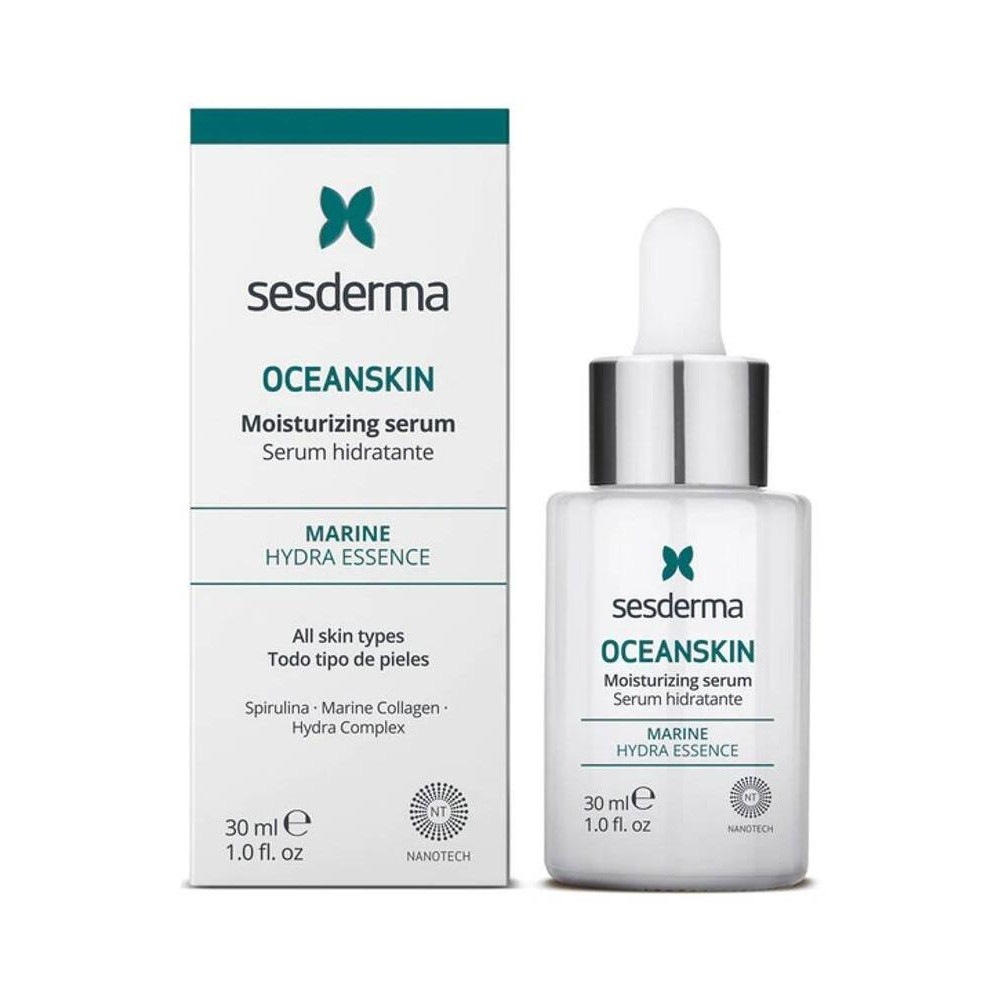 Sesderma Oceanskin Sérum Hidratante, 30 Ml