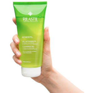 Acnestil Gel Limpiador Purificante 200 Ml