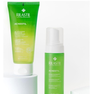Acnestil Gel Limpiador Purificante 200 Ml