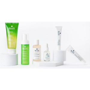 Acnestil Gel Limpiador Purificante 200 Ml
