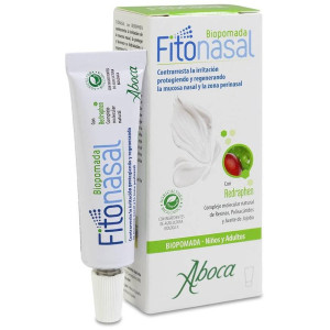 Fitonasal Con Redraphen...