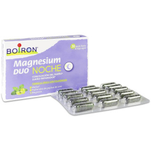 Boiron Magnesium Duo Noche,...