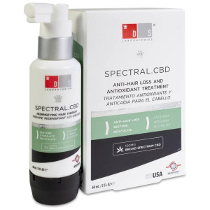 Spectral Cbd Tratamiento...