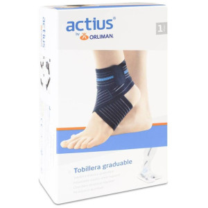 Actius Tobillera...