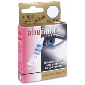 Abéñula Blanca Grande...