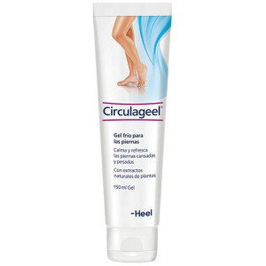 Circulageel Gel Refrescante...