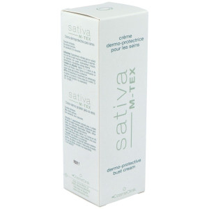 Cosmeclinik Sativa M-Tex Tubo 100Ml