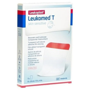 Leukoplast Leukomed Skin...