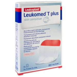 Leukomed T Plus Skin...
