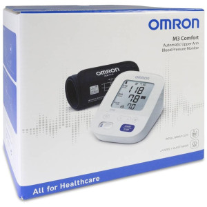 Omron M3 Tensiómetro Digital De Brazo 1Ud
