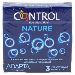 Control Naturepreservativo,...